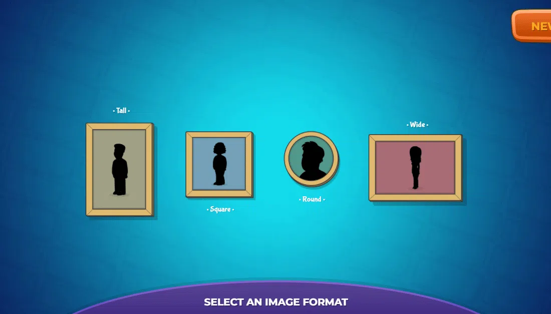Como criar seu avatar do family guy e compartilhar nas suas redes Gerador de avatar - family guy