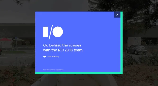 Google i/o 2018: solução de puzzle revela data e local do evento Google puzzle