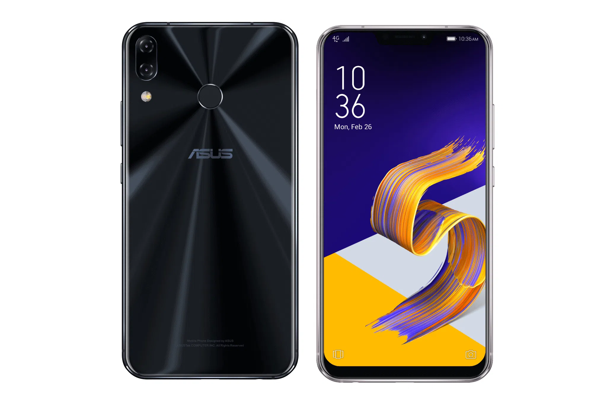 Mwc 2018: asus lança novos zenfone 5 e zenfone 5 lite Mwc 2018: asus lança novos zenfone 5 e zenfone 5 lite. Enquanto o modelo lite chega com nada menos que quatro câmeras, zenfone 5 tradicional tem versão com o poderoso snapdragon 845