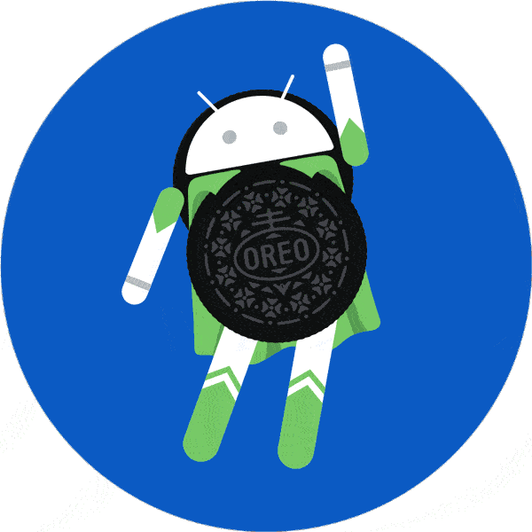 Moto z brasileiro começa a receber android 8. 0 oreo; android oreo