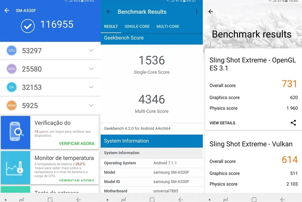 Review samsung galaxy a8 - o primeiro intermediário com tela infinita Review samsung galaxy a8 - o primeiro intermediário com tela infinita. Veja a nossa opinião sobre o novo smartphone intermediário premium da samsung, o galaxy a8.