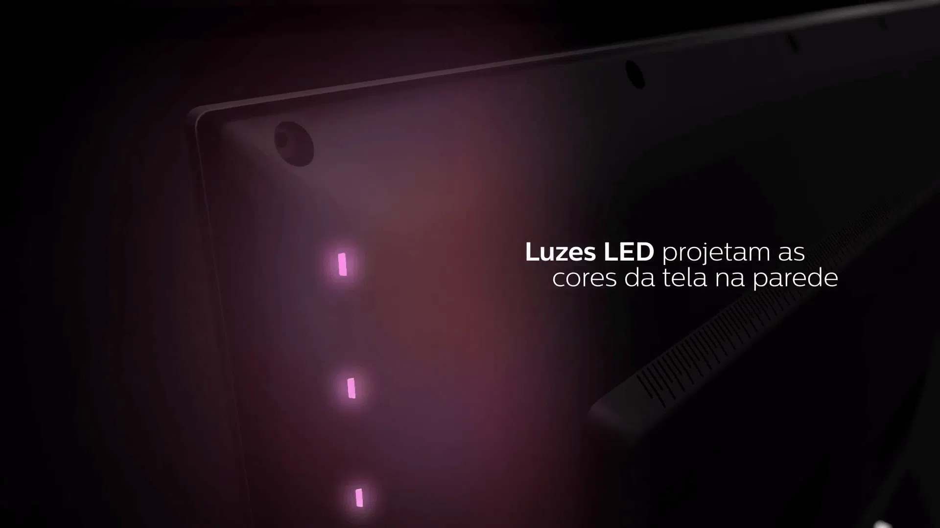 Novas smart tvs philips com tecnologia ambilight estão sendo produzidas no brasil Novas smart tvs philips com tecnologia ambilight estão sendo produzidas no brasil. Quer comprar uma smart tv 4k diferente? Dá uma olhada nesses novos modelos da philips com ambilight. A tecnologia promete dar uma imersão a mais em todo tipo de conteúdo.