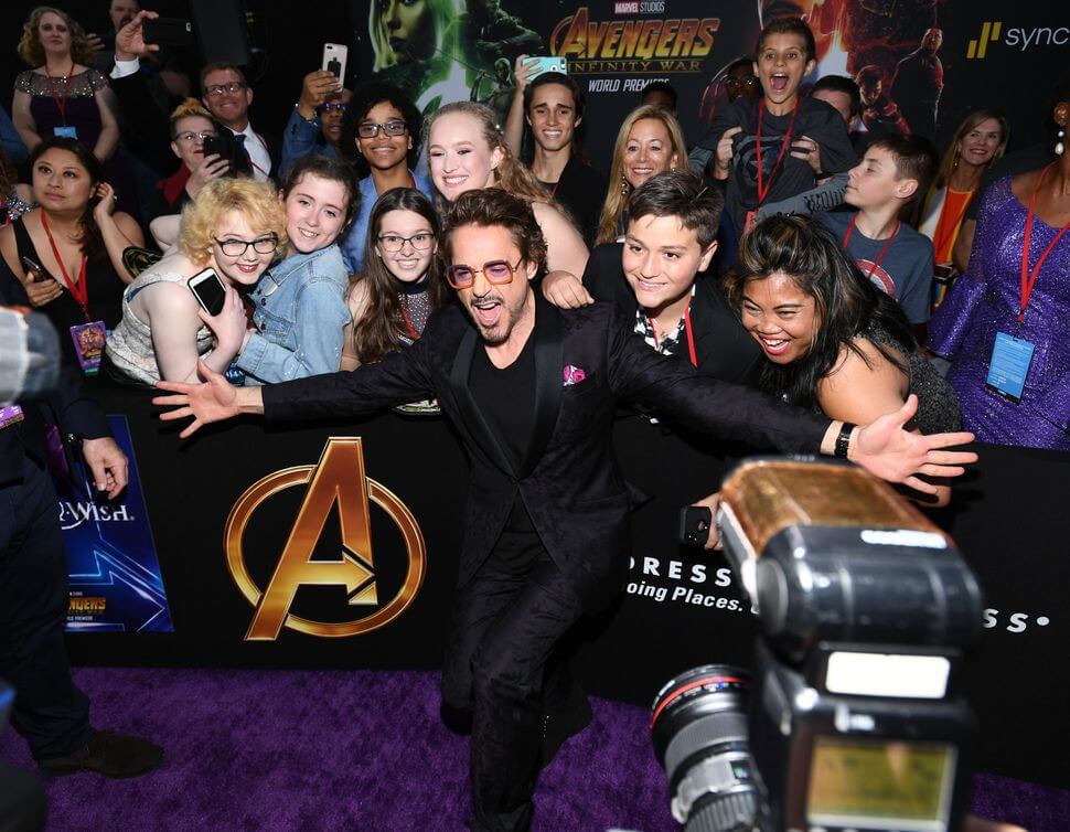 Crítica: vingadores: guerra infinita é o ultimato da marvel Crítica: vingadores: guerra infinita é o ultimato da marvel. A espera terminou e finalmente temos vingadores: guerra infinita em cartaz! Confira agora o que achamos desse marco cinematográfico da marvel.