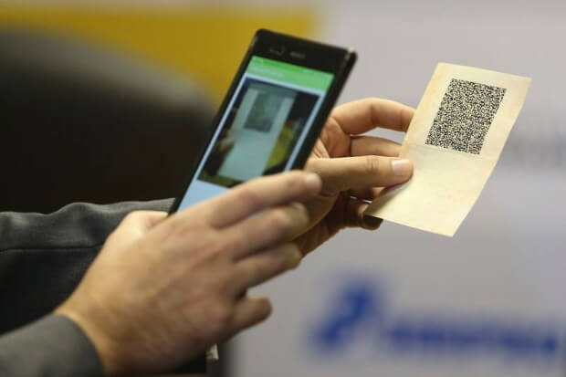 Cnh digital já está sendo aceita em todo o brasil Cnh digital já está sendo aceita em todo o brasil. Com a adesão do rio de janeiro a lista, agora a cnh digital já está sendo aceita em todos os estados brasileiros