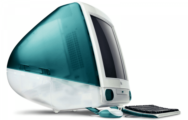 20 anos de imac: conheça a trajetória do computador mais icônico da apple. Conheça a história do computador mais icônico da apple e sua trajetória de 20 anos. Com ele, steve jobs mudou mais uma vez a história da computação pessoal.