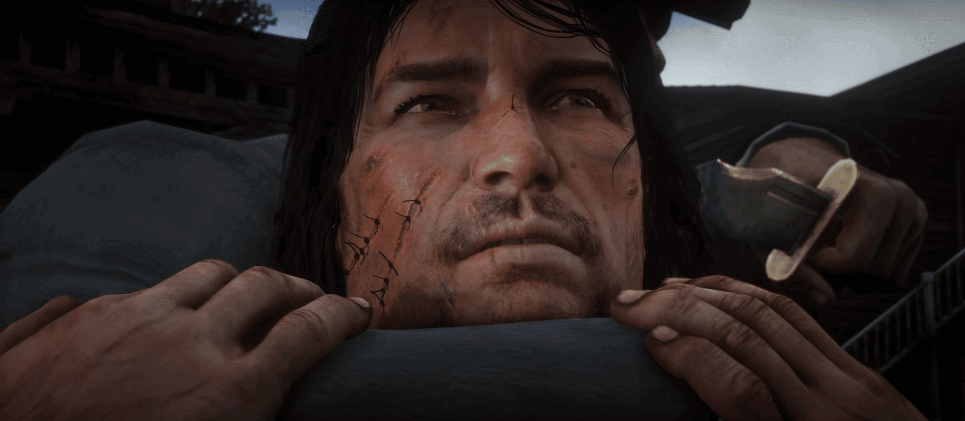 Trailer dan tanggal rilis Red Dead Redemption 2 telah dirilis; simak selengkapnya. Red dead redemption 2 mendapatkan trailer dan tanggal rilis; Periksa. Trailer untuk red dead redemption 2 tiba dengan segalanya dan membawa lebih banyak informasi tentang dunia game baru dalam waralaba.