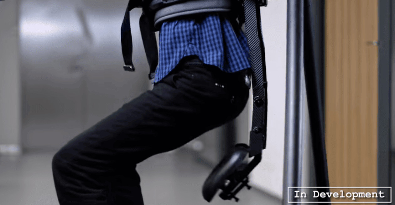 Kat walk mini: conheça a nova tecnologia de realidade virtual Kat walk mini: conheça a nova tecnologia de realidade virtual. Conheça agora a nova tecnologia de realidade virtual chamada kat walk mini, uma esteira incrível que aumenta a imersão com os óculos vr.