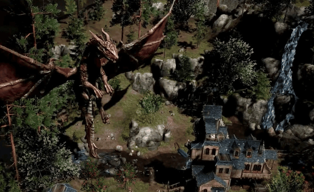 Augmented reality & dragons: conheça a realidade aumentada para rpg Augmented reality & dragons: conheça a realidade aumentada para rpg. Uma startup dos eua pretende investir em aumentar a imersão em rpg através da realidade aumentada.