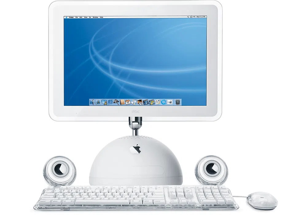 20 anos de imac: conheça a trajetória do computador mais icônico da apple 20 anos de imac: conheça a trajetória do computador mais icônico da apple. Conheça a história do computador mais icônico da apple e sua trajetória de 20 anos. Com ele, steve jobs mudou mais uma vez a história da computação pessoal.