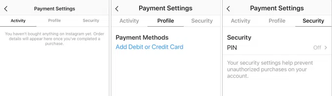 Instagram may soon allow in-app purchases Instagram should allow in-app purchases soon. Launching new additions every week, instagram takes another step towards world domination: in-app purchases.