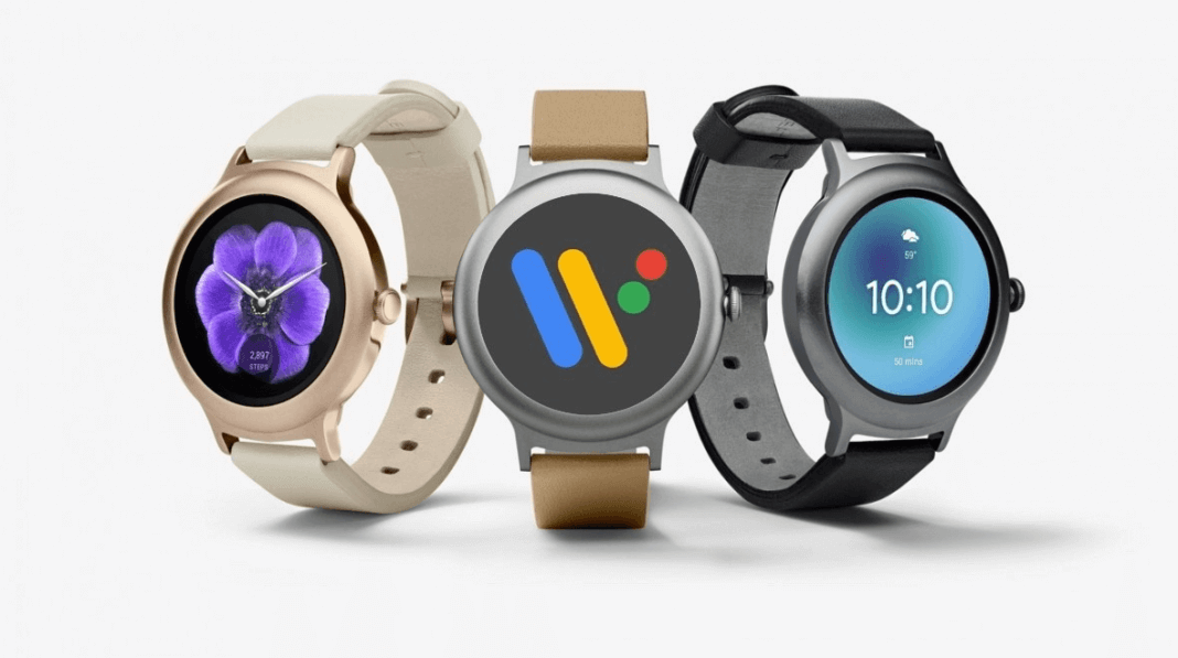 Galaxy Watch pode ser o primeiro smartwatch da Samsung com Wear OS