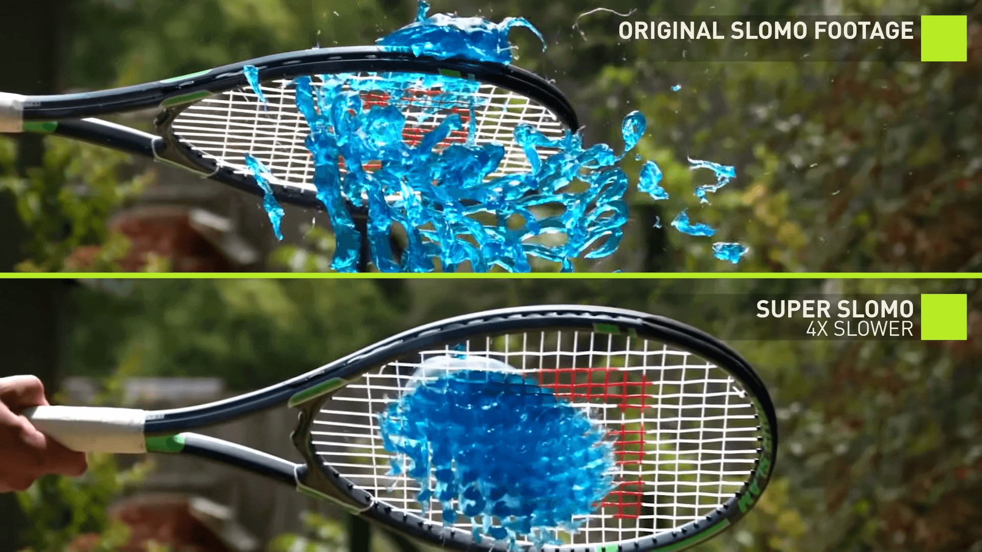 Tecnologia da nvidia transforma qualquer vídeo em câmera lenta Tecnologia da nvidia transforma qualquer vídeo em câmera lenta. A nvidia mostrou uma tecnologia capaz de transformar qualquer vídeo em câmera lenta. Tudo isso por conta da inteligência artificial e do deep learming.