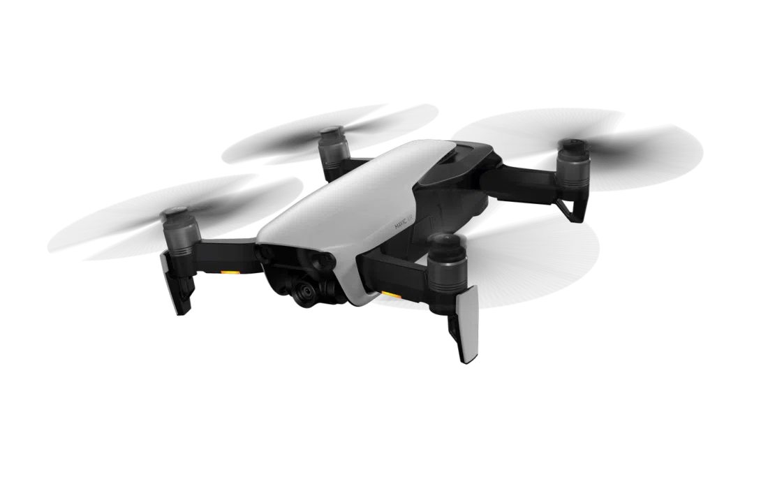 Review: pequeno dji mavic air dá baile em drones mais parrudos Review: pequeno dji mavic air dá baile em drones mais parrudos. Servindo de média entre os demais drones da dji, o mavic air agrada bastante! Entre seus pontos mais altos está a versatilidade.
