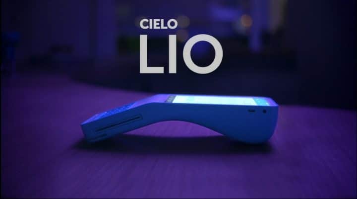 Cielo LIO: new terminal promises a revolution in the new campaign