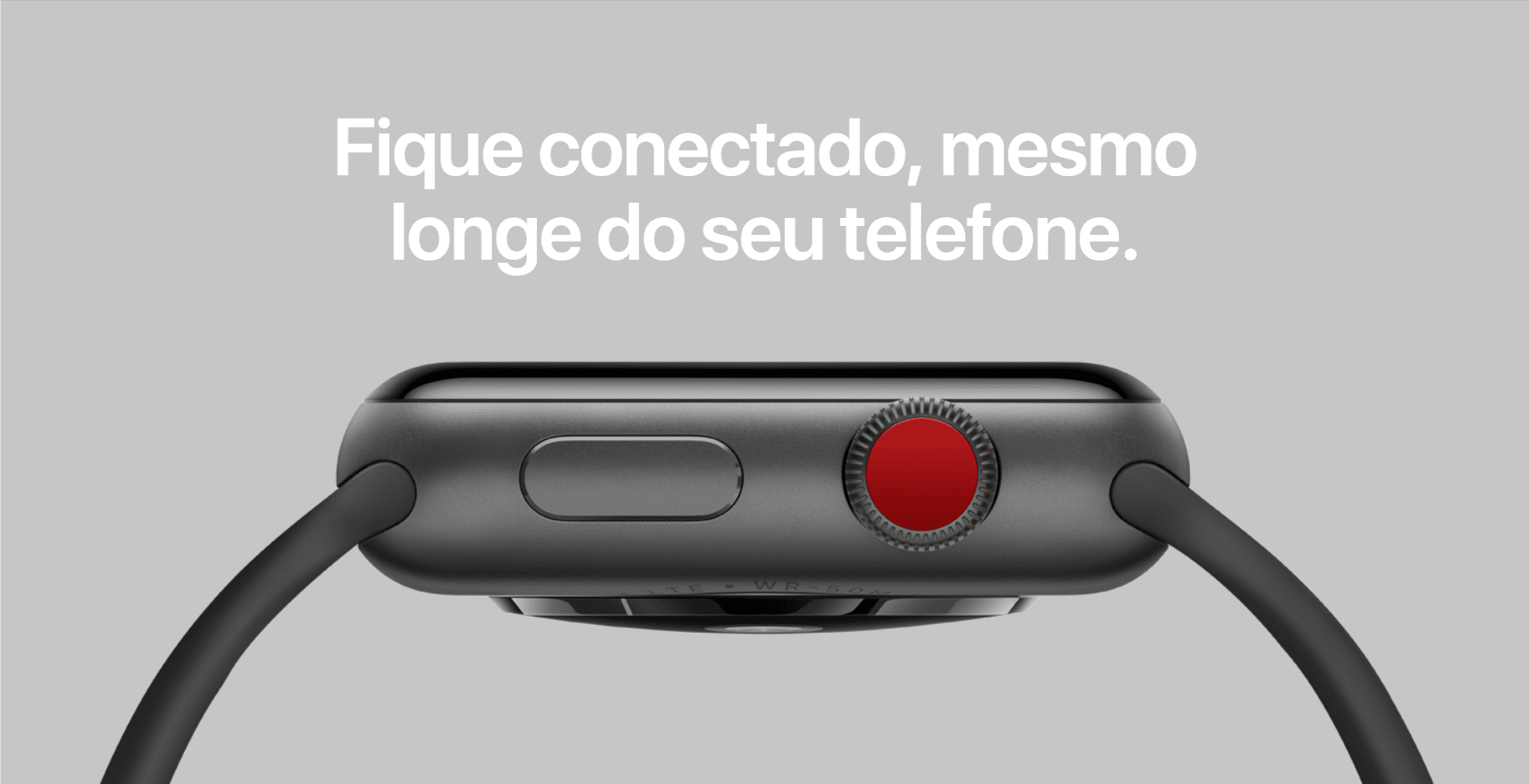 Review: apple watch series 3 cellular é a melhor versão do smartwatch Review: apple watch series 3 cellular é a melhor versão do smartwatch. O apple watch series 3 com conexão 4g/lte finalmente chegou ao brasil. Confira a análise completa do smartwatch que permite que você deixe seu iphone em casa.