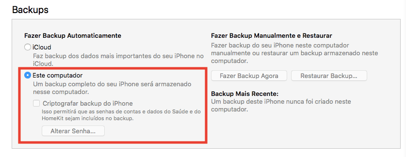 Tutorial: libere espaço no iphone e icloud fazendo backup das fotos no pc Tutorial: libere espaço no iphone e icloud fazendo backup das fotos no pc. A apple é uma empresa conhecida por entregar soluções simplificadas para seus clientes – por mais que você…. Entenda os detalhes.