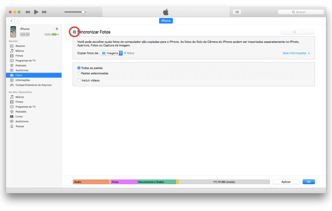 Tutorial: libere espaço no iphone e icloud fazendo backup das fotos no pc Tutorial: libere espaço no iphone e icloud fazendo backup das fotos no pc. A apple é uma empresa conhecida por entregar soluções simplificadas para seus clientes – por mais que você…. Entenda os detalhes.