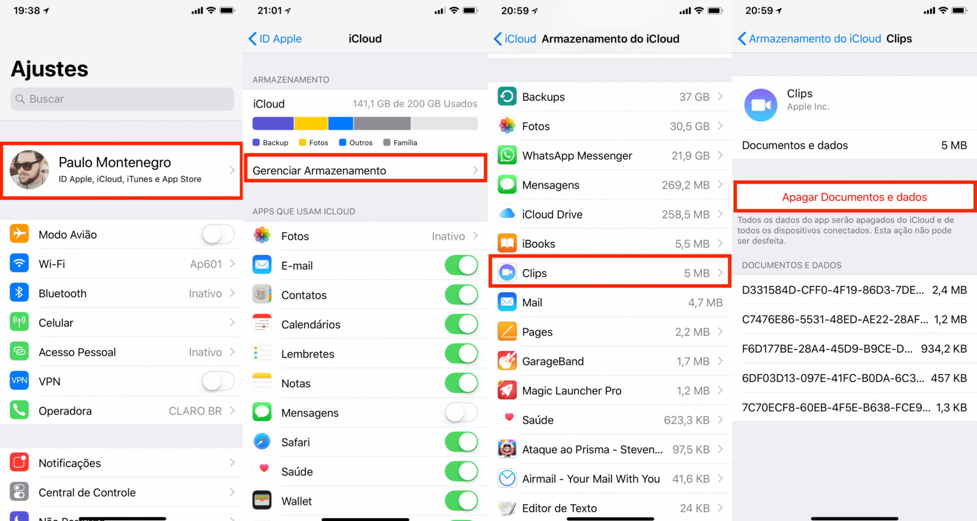 Tutorial: libere espaço no iphone e icloud fazendo backup das fotos no pc Tutorial: libere espaço no iphone e icloud fazendo backup das fotos no pc. A apple é uma empresa conhecida por entregar soluções simplificadas para seus clientes – por mais que você…. Entenda os detalhes.
