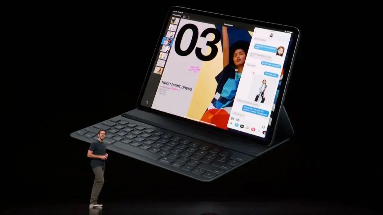 Novo iPad Pro: saiba as novidades do tablet da Apple