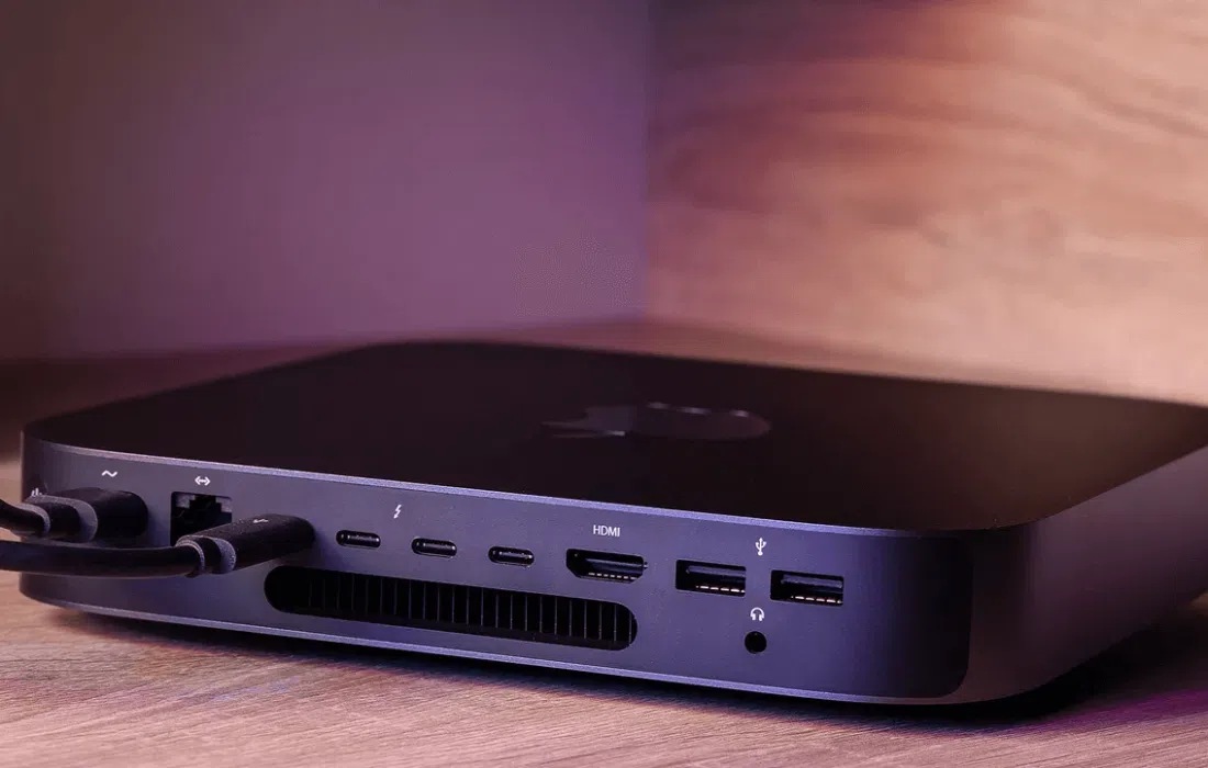 Review: o mac mini é uma repaginação poderosa Review: o mac mini é uma repaginação poderosa. Mac mini: opção mais em conta da linha de computadores da apple não está mais tão em conta assim
