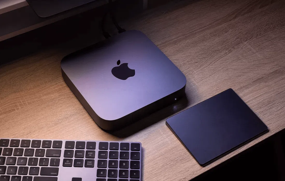 Review: o mac mini é uma repaginação poderosa Review: o mac mini é uma repaginação poderosa. Mac mini: opção mais em conta da linha de computadores da apple não está mais tão em conta assim
