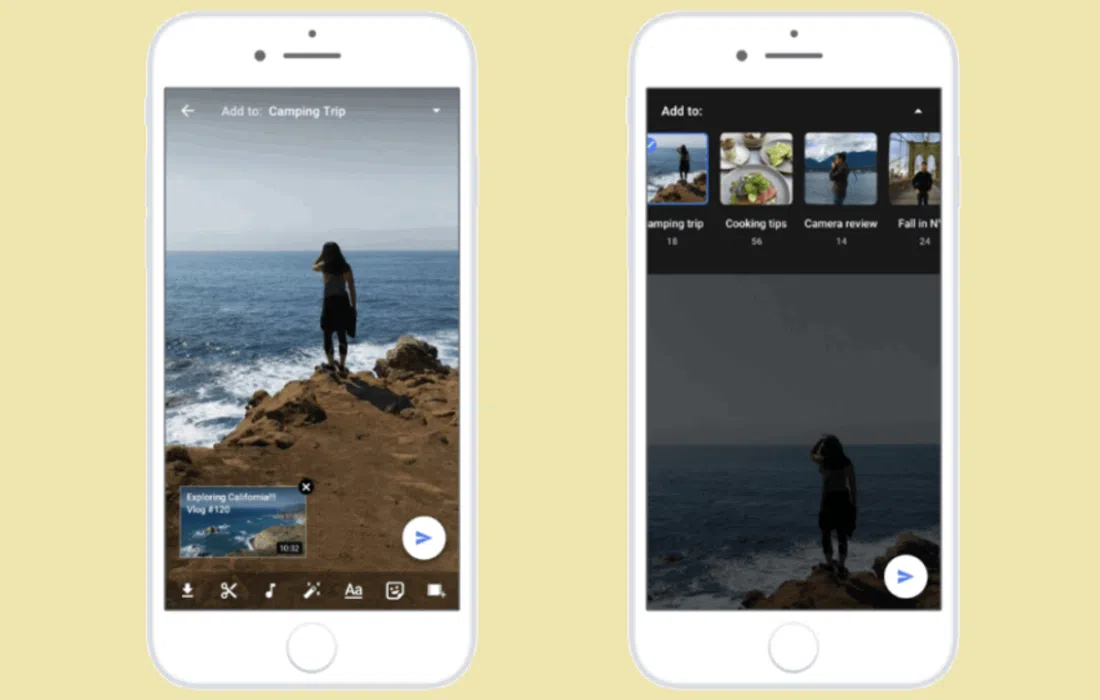 Agora é a vez do youtube apostar no stories, saiba como usar Agora é a vez do youtube apostar no stories, saiba como usar. Depois do sucesso no instagram, facebook e whatsapp agora é a vez do youtube lançar a sua nova ferramenta de stories. Recurso vai beneficiar os criadores de conteúdo da plataforma.