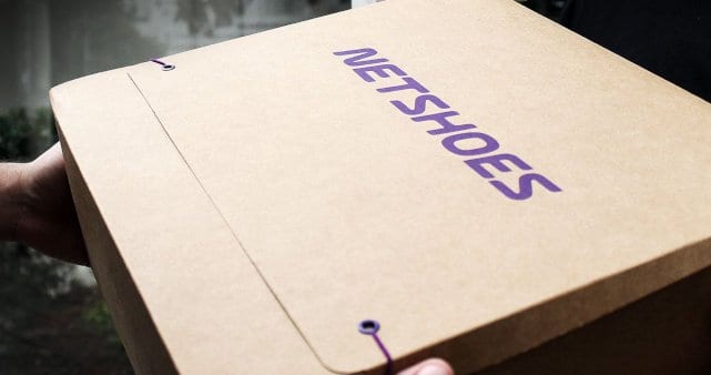 Netshoes vive período de crise de vendas
