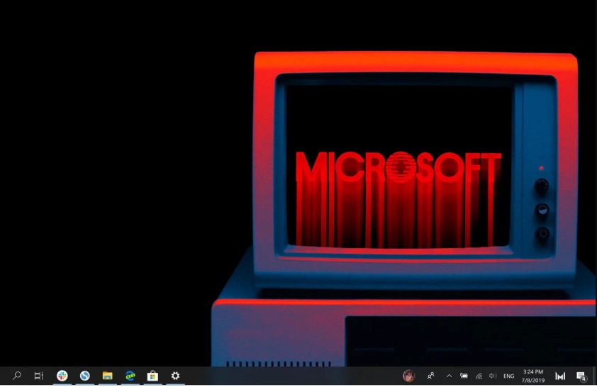 Windows 1.11 com temática de Stranger Things é lançado; instale agora