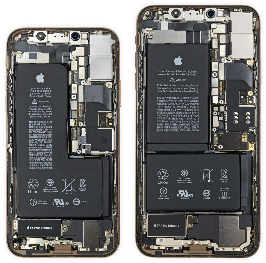 Quanto Tempo Dura A Bateria Do Iphone 11