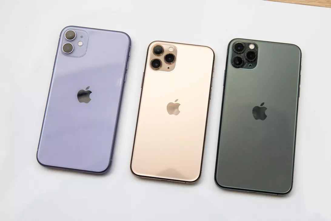 64 gb es suficiente para un iphone 11