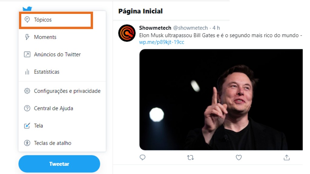 20 dicas e truques do twitter que você precisa conhecer Dicas e truques do twitter