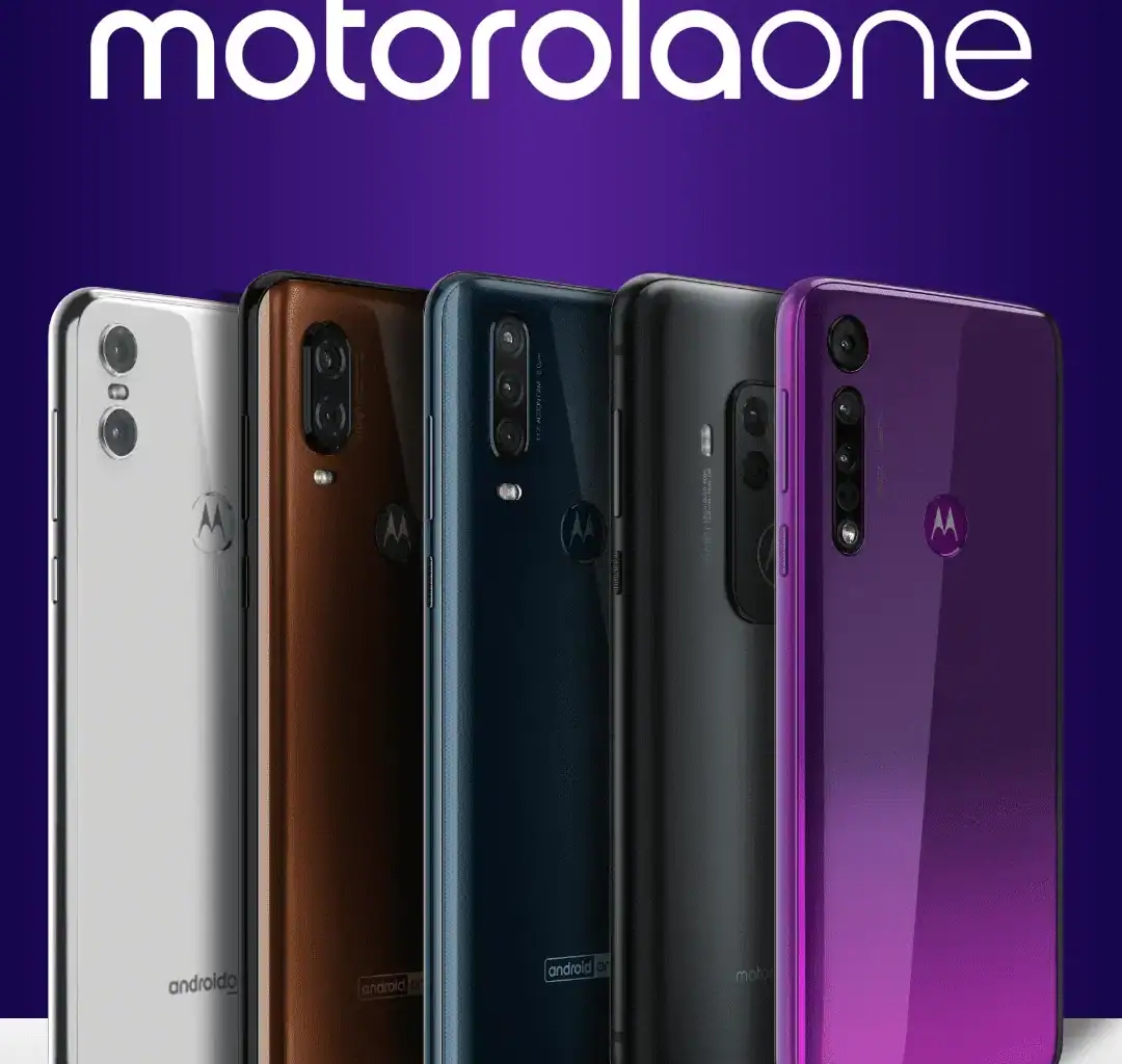 Qual é o melhor Motorola One? Confira o comparativo