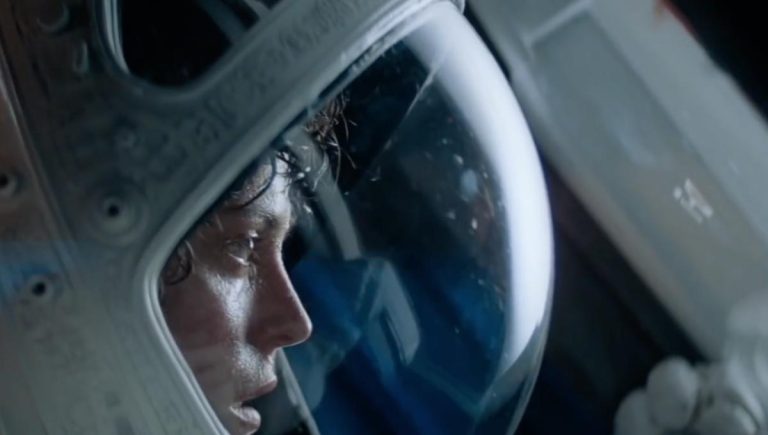 Os 25 melhores filmes sobre espaço de todos os tempos