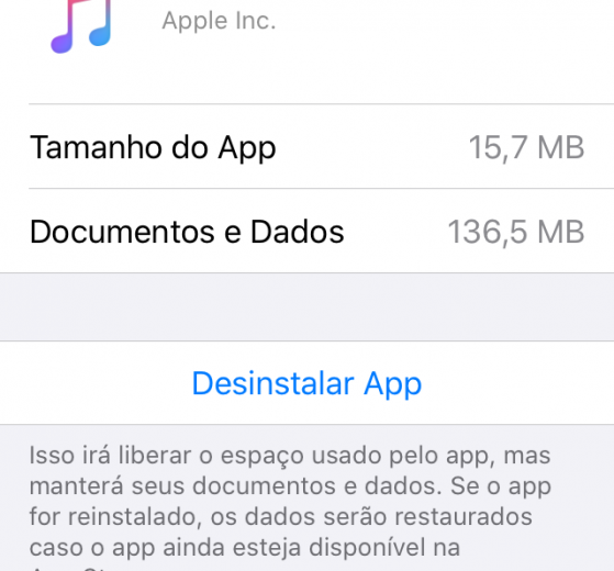 Veja 4 dicas para liberar espaço no iphone, ipad e ipod touch Como liberar espaço no iphone e ipad em 5 passos