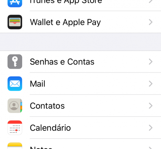 Veja 4 dicas para liberar espaço no iphone, ipad e ipod touch Como liberar espaço no iphone e ipad em 5 passos