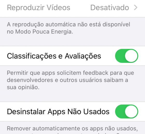 Veja 4 dicas para liberar espaço no iphone, ipad e ipod touch Como liberar espaço no iphone e ipad em 5 passos