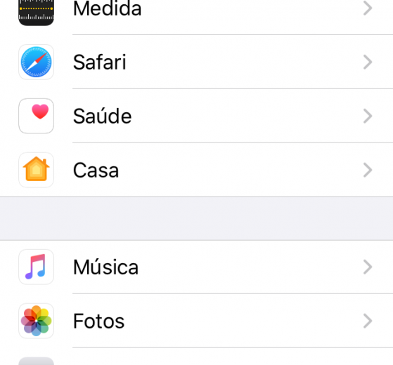 Veja 4 dicas para liberar espaço no iphone, ipad e ipod touch Como liberar espaço no iphone e ipad em 5 passos