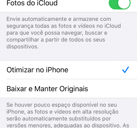 Veja 4 dicas para liberar espaço no iphone, ipad e ipod touch Como liberar espaço no iphone e ipad em 5 passos