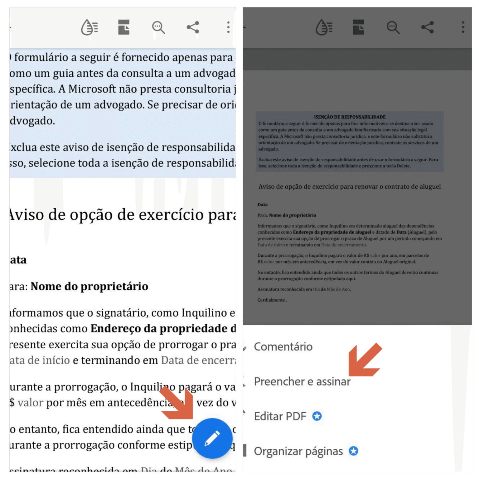 Como Assinar Documento Digitalmente Em PDF Pelo Computador E Pelo Celular
