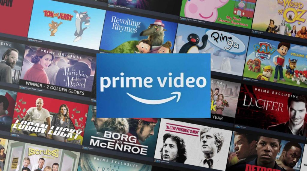Amazon Prime Video poderá disponibilizar séries e filmes da HBO em breve