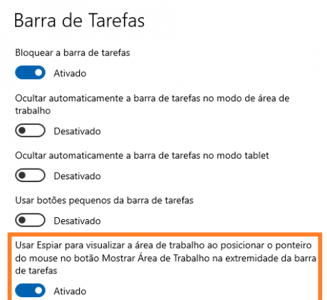 Veja 8 dicas para personalizar a barra de tarefas do windows 10 Personalize sua barra de tarefas do windows 10 e ganhe praticidade no seu dia-dia em apenas 8 passos!