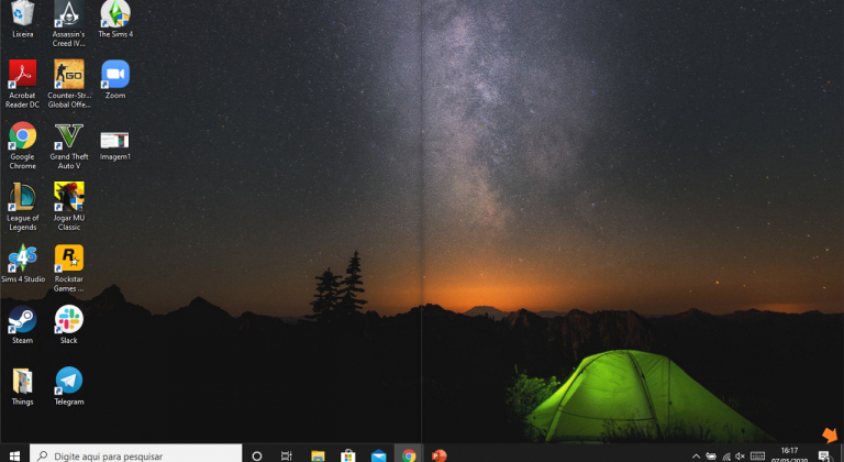 Veja 8 dicas para personalizar a barra de tarefas do windows 10 Personalize sua barra de tarefas do windows 10 e ganhe praticidade no seu dia-dia em apenas 8 passos!