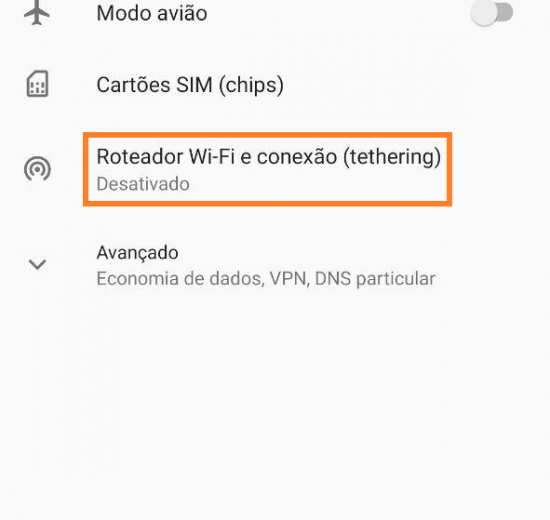 Aprenda como compartilhar internet do seu smartphone para o pc Como compartilhar internet do seu smartphone para o pc de 2 formas