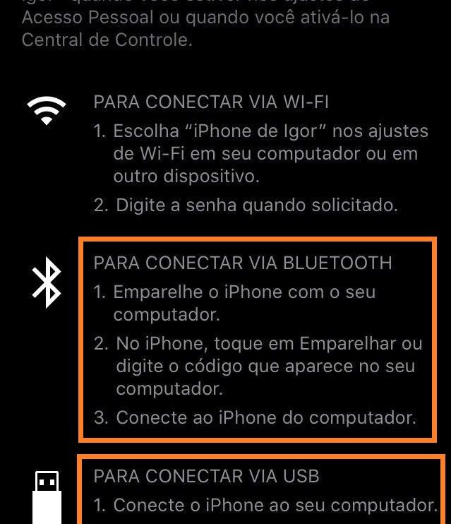 Aprenda como compartilhar internet do seu smartphone para o pc Como compartilhar internet do seu smartphone para o pc de 2 formas
