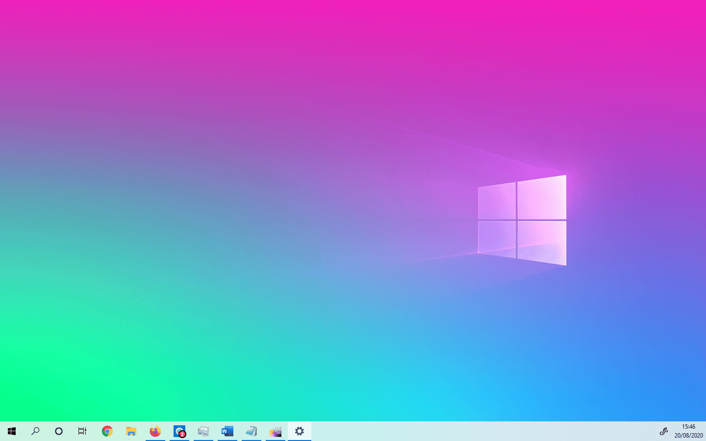 Taskbar g