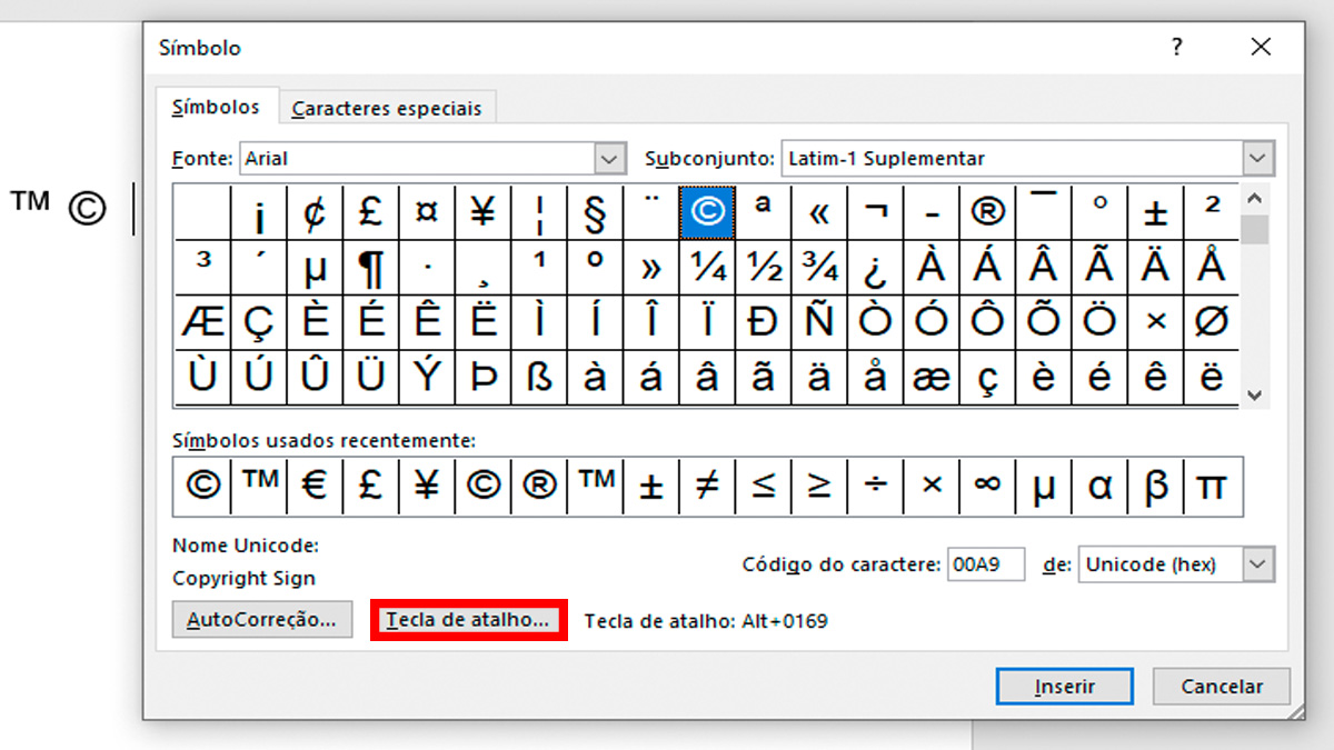 Como Saber Quantos Caracteres Tem No Word