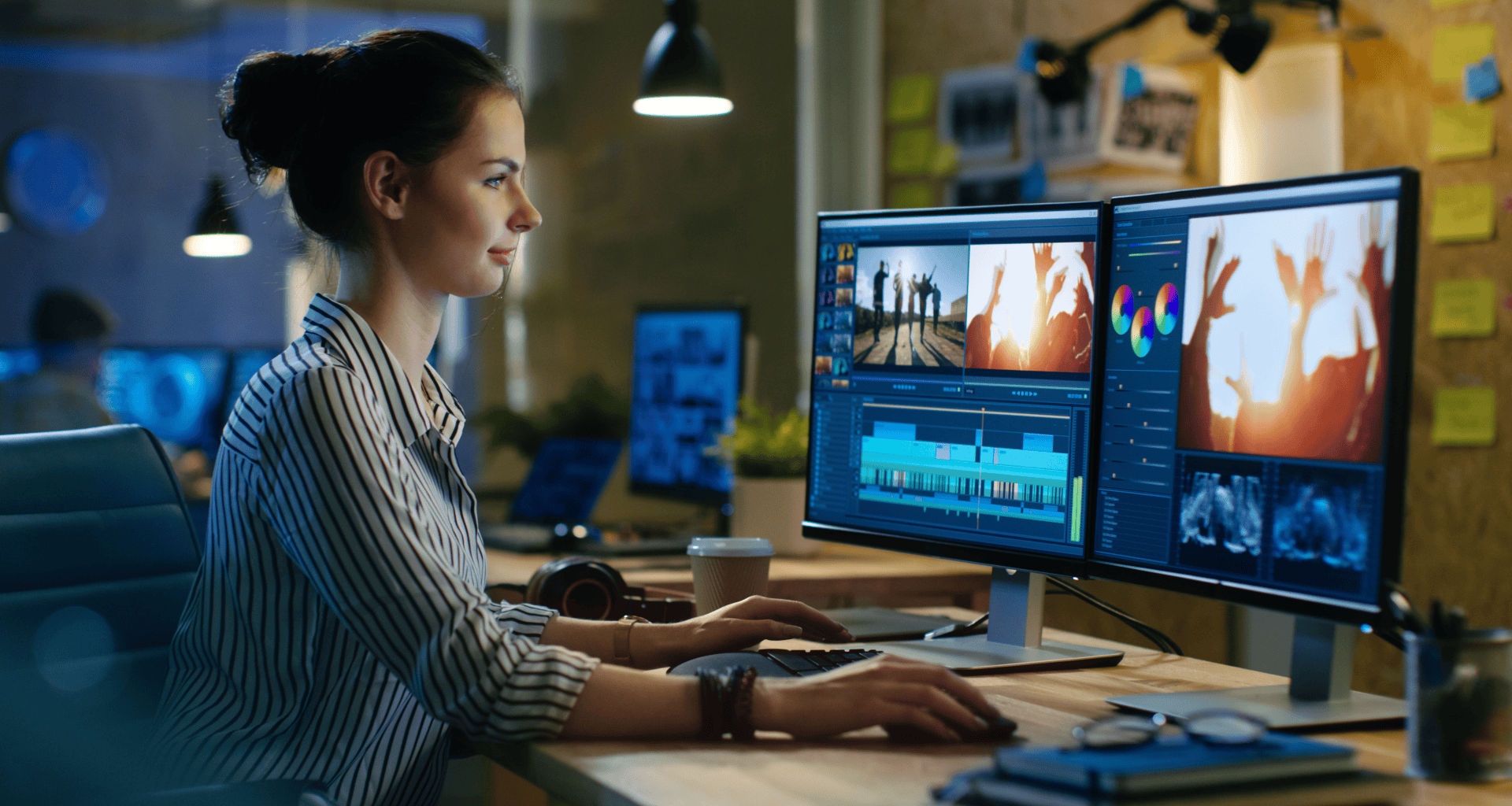 What Is A Workstation Computer Used For