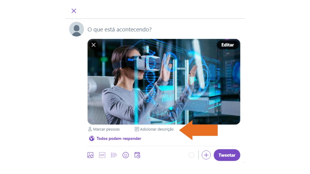 20 dicas e truques do twitter que você precisa conhecer Descrição imagem dicas e truques do twitter
