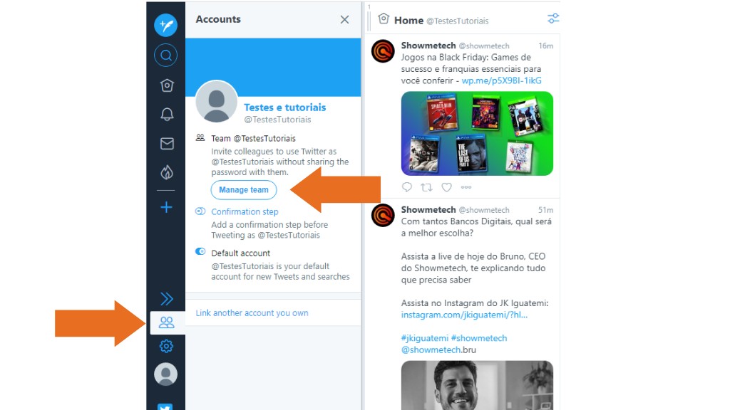 20 dicas e truques do twitter que você precisa conhecer 20 dicas e truques do twitter que você precisa conhecer. Montamos um tutorial completo para ajudar você a usar os principais recursos da rede social