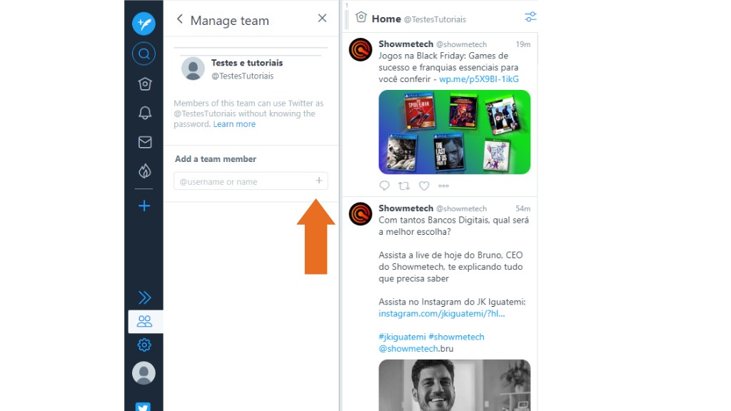20 dicas e truques do twitter que você precisa conhecer Usar o tweetdeck dicas e truques do twitter